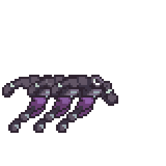 Conduh special attack animation arcade brawler